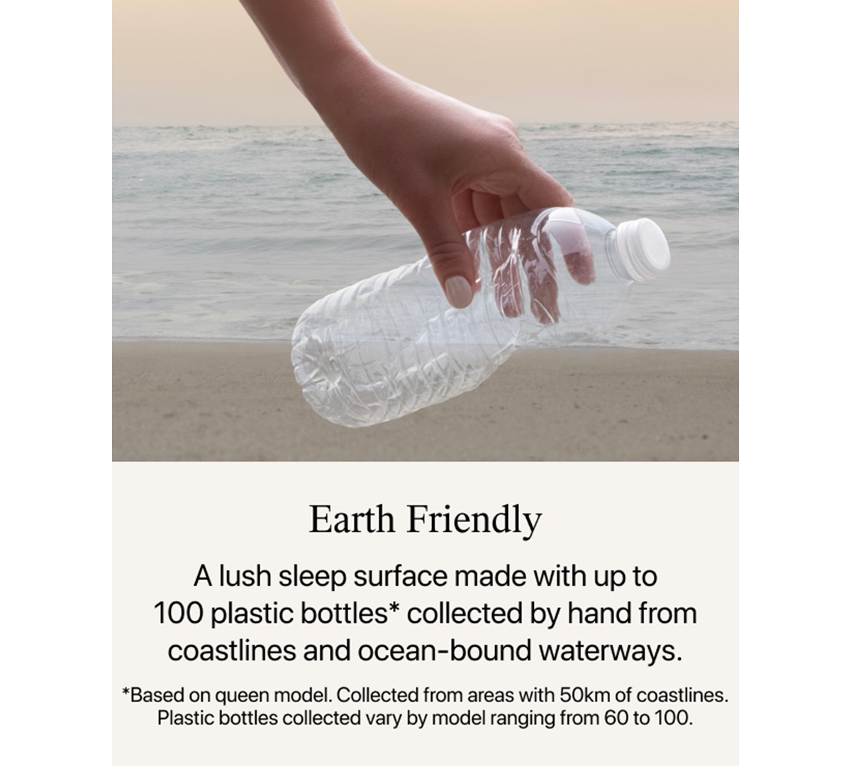 Closeout! Beautyrest Harmony Lux Coral Island 15