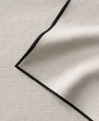 Manufacture Rock Napkins, Set of 4