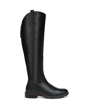 Franco sarto top narrow calf boots
