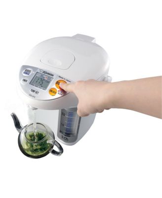 Cd-Lfc30 Micom Water Boiler And Warmer (101 Oz, White)