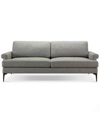 Evella 84" Fabric Sofa
