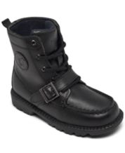 Macys boots for kids store