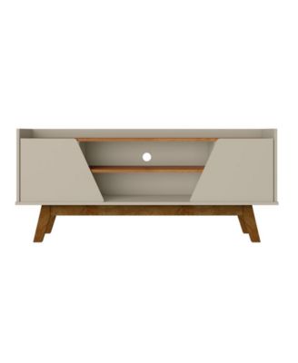 Marcus 53.14" 4-Shelf TV Stand Fits TVs up to 55"