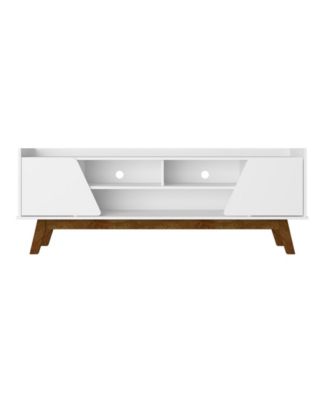 Marcus 62.99" 5-Shelf TV Stand Fits TVs up to 65"