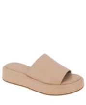 Bcbgeneration online rain sandals
