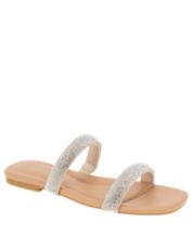 Bcbgeneration jeweled sandals best sale