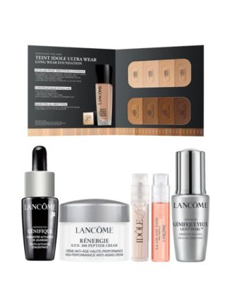 Lancôme FREE 6pc Beauty Gift with any $75 Lancôme purchase 