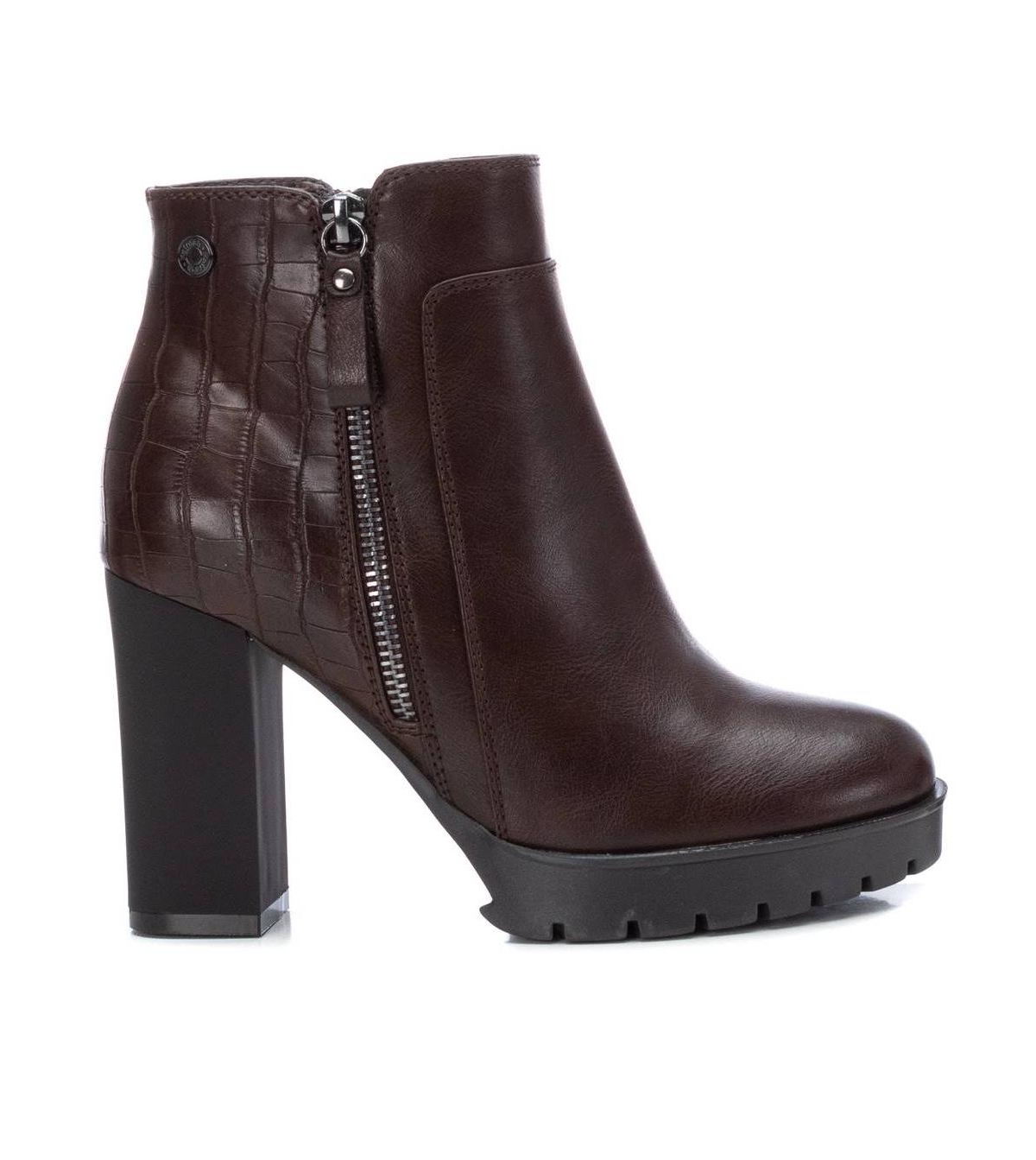 Women's Dress Booties By Xti