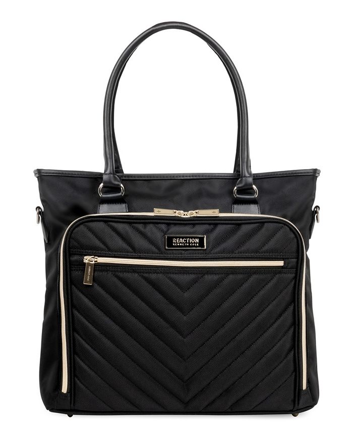 Cole Reaction Chelsea Softside Chevron Expandable 2pc 20" Carry