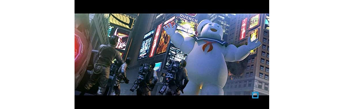 Mad Dog Games Llc Ghostbusters The Video Game Remastered - Nintendo Switch