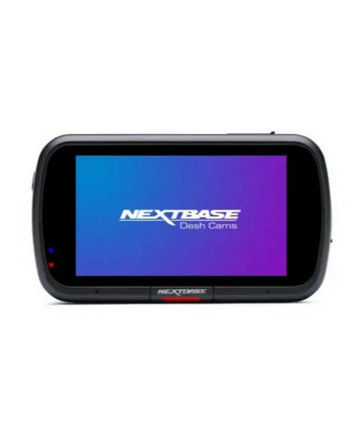 Nextbase Next base 622GW 4K 3-Inch Wi-Fi GPS Bluetooth Enabled 6G Glass ...