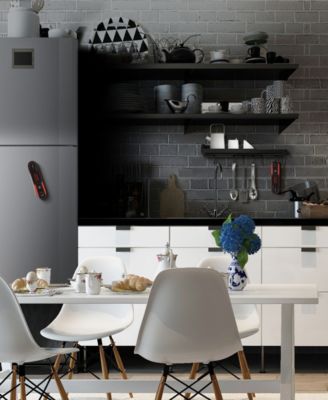 Pack of 1 Lightning 1-Second Instant Read Meat Thermometer