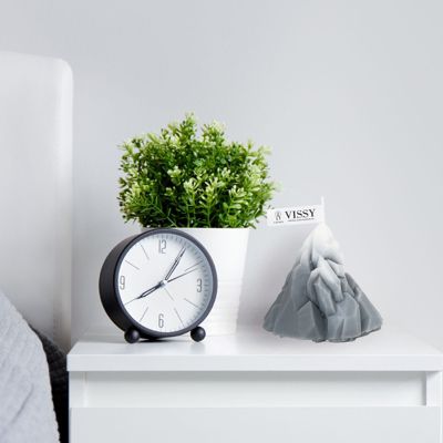 Iceberg 2.6" Scented Candle