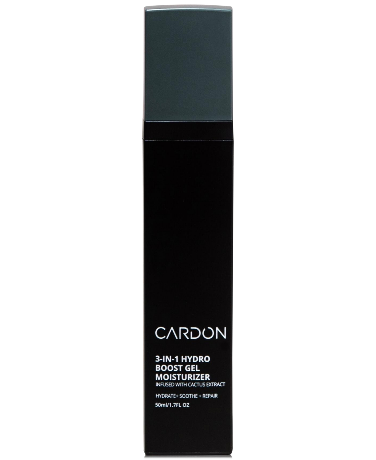 Cardon Hydro Boost Gel Moisturizer, 1.7 Oz. In No Color