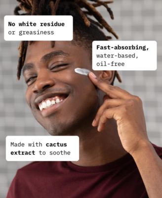 Daily SPF + Moisturizer, 1.2 oz.