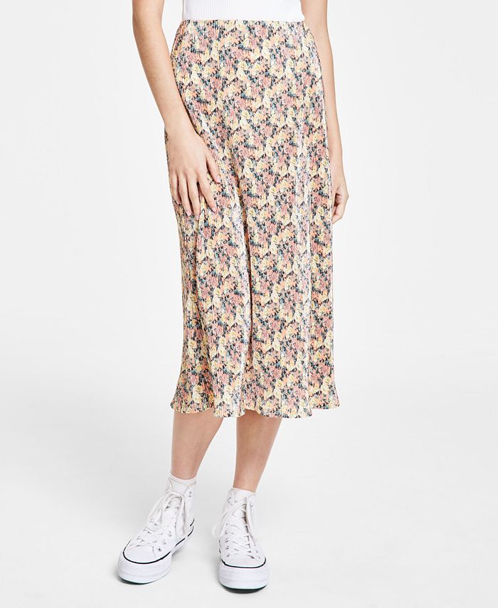 Mid length 2025 leopard skirts macys