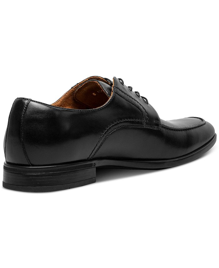 Florsheim Men's Pregamo MocToe Oxford Dress Shoe Macy's