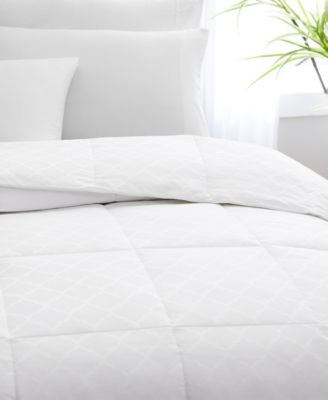 Shop Tommy Bahama Home Get Cozy Toss Turn Comforters In White