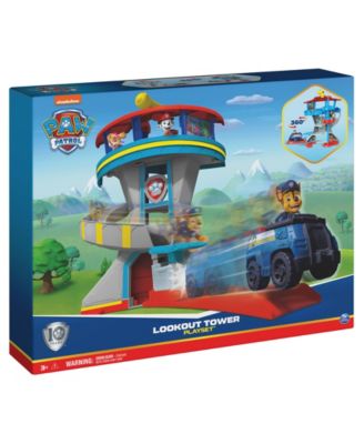 Paw patrol toys sale hotsell