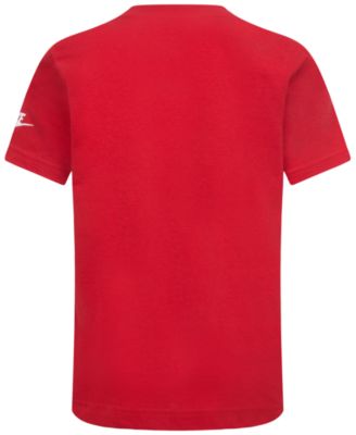 Kids 2T-7 Futura Evergreen T-Shirt