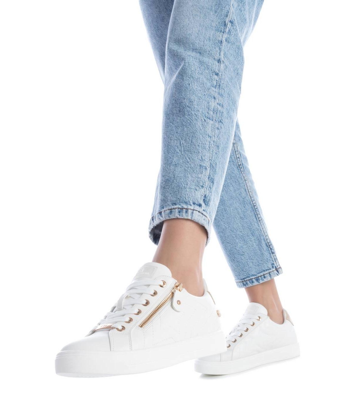Xti Women's Casual Sneakers By