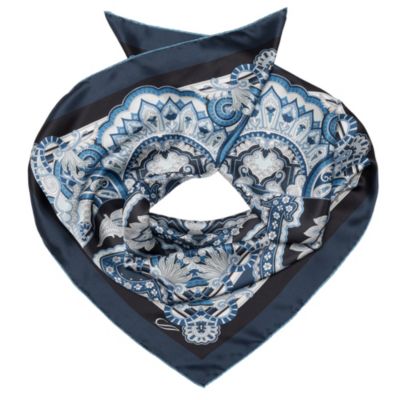 Malta - Silk Foulard for Women