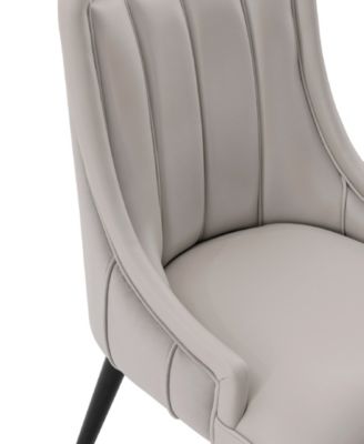 Eda Upholstered Dining Chair