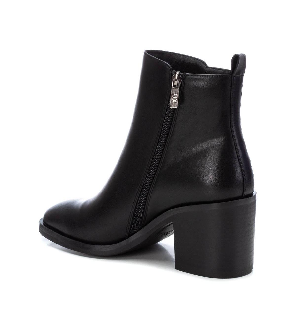 Xti Women's Block Heel Booties By Xti
