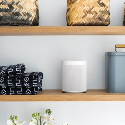 WX-021WH MusicCast 20 Wireless Speaker