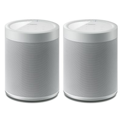 WX-021BL MusicCast 20 Wireless Speakers - Pair