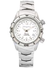 Macys store clearance watches