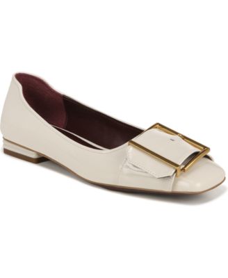 Franco Sarto - Tahlia Square Toe Flats