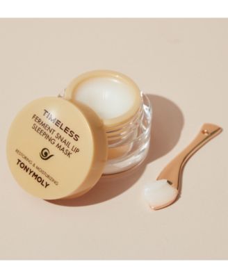Timeless Ferment Snail Lip Sleeping Mask