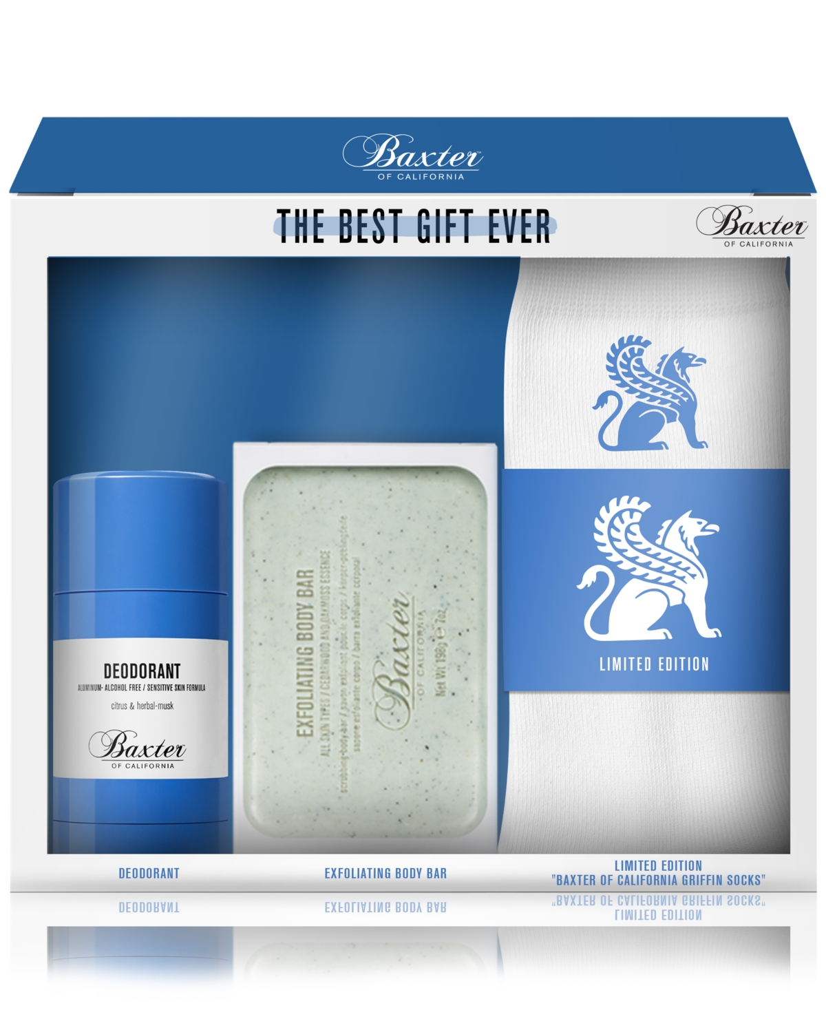 3-Pc. The Best Gift Ever Set - Best Gift Ever