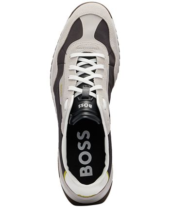 Hugo boss shoes macys on sale
