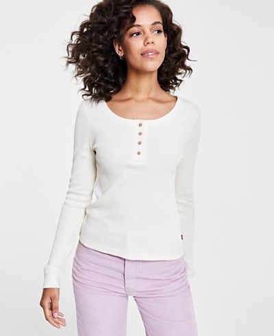 Free People So Dramatic Bell-Sleeve Top - Macy's