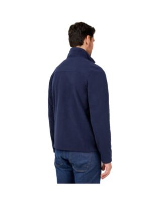 Men's Calabaza II Brick Fleece Jacket