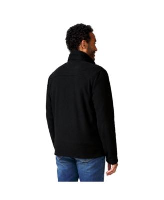 Men's Calabaza II Brick Fleece Jacket