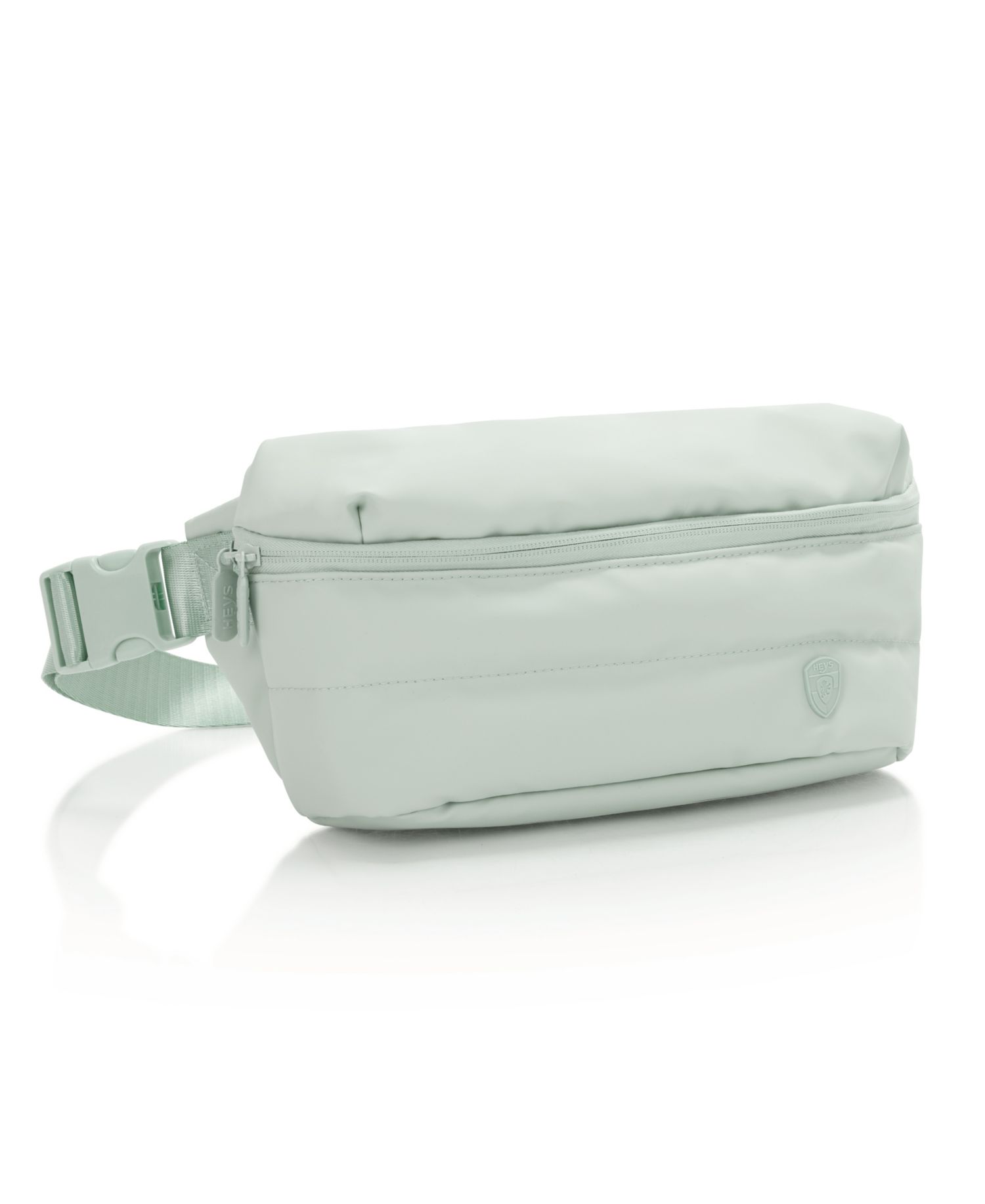Puffer Waist Bag