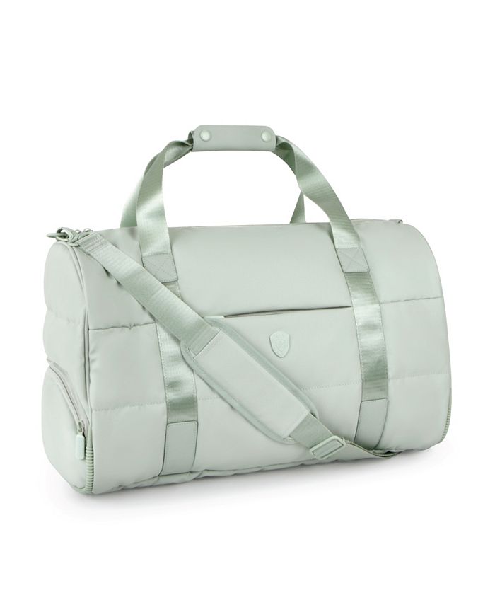 Nike duffel hot sale bag macys
