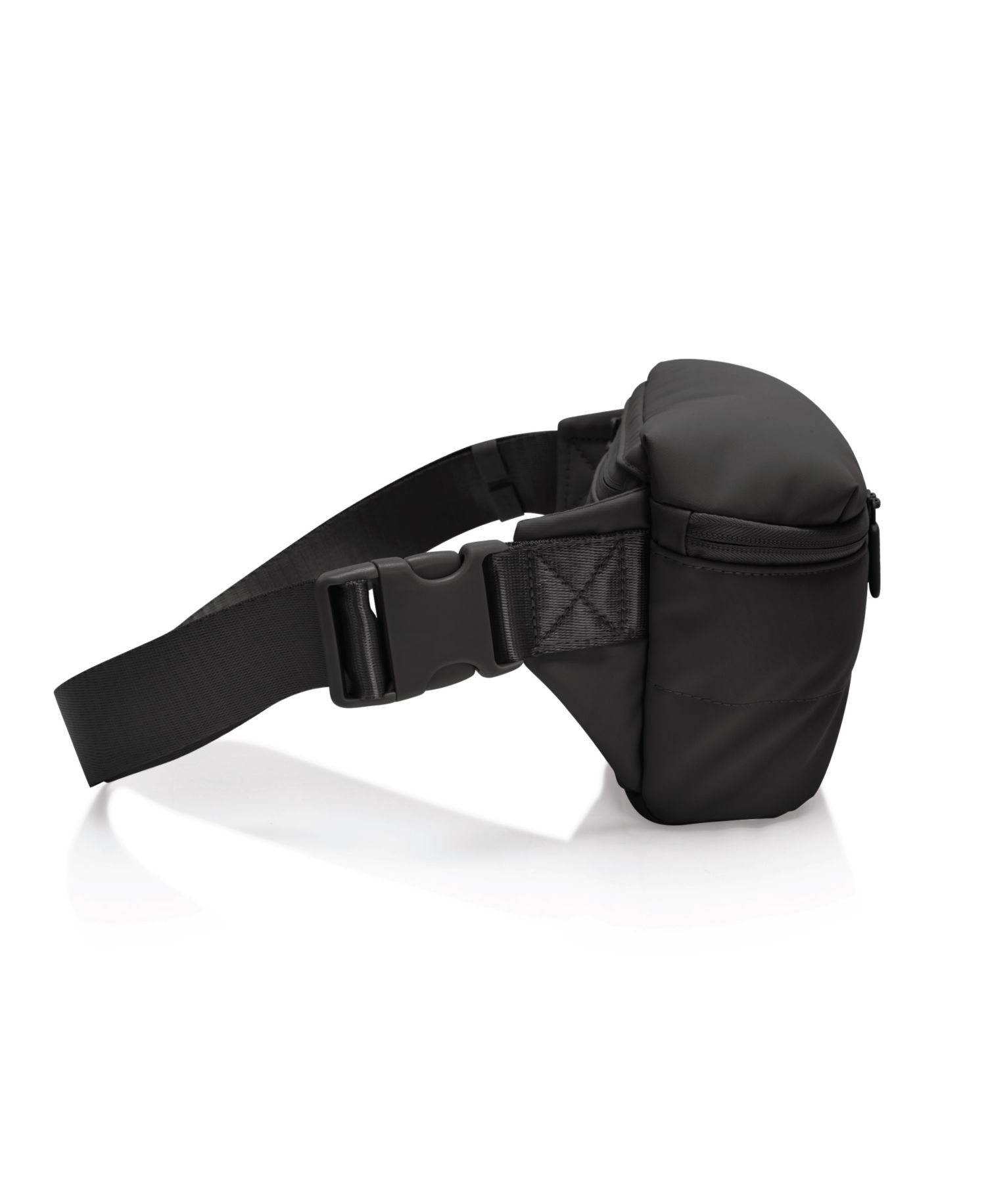 Puffer Waist Bag