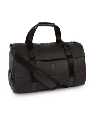 Puffer Duffel Bag