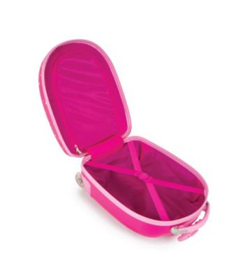 Kids Unicorn Round Shape Luggage
