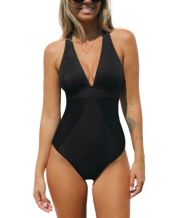 Macys womens sales swimsuits one piece