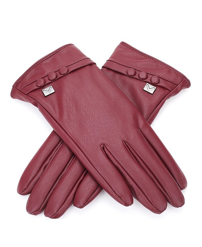Macy's winter gloves hotsell