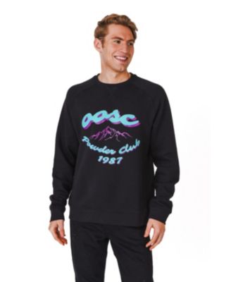 Men's Powder Club Sweatshirt