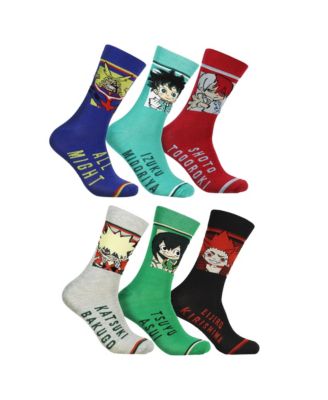 My Hero Academia