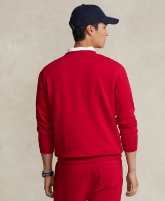 Men's RL Fleece Sweatshirt
