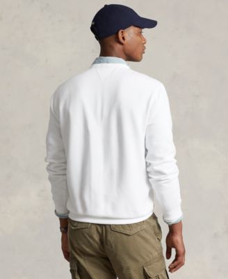 Men's RL Fleece Sweatshirt