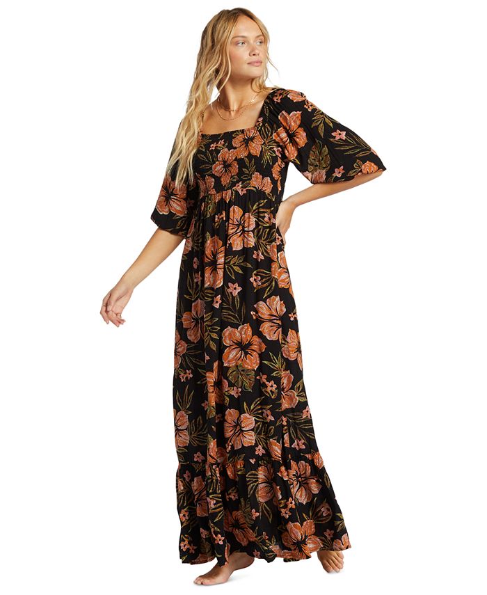 Macys billabong dresses store